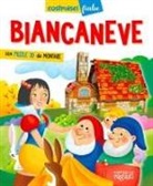Andrea Bignone, Alessandra Micheletti - Biancaneve. CostruisciFiabe