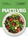 Il Cucchiaio d'Argento. Piatti veg. 100 ricette per volersi bene
