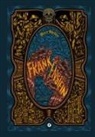 Mary Shelley - Frankenstein