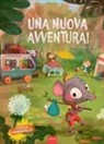 Esther van den Berg - Una nuova avventura