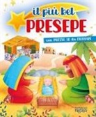 Silvia Sponza - Il più bel presepe