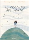 Marco Sergio Erculiani - Il profumo del vento