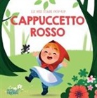 Cappuccetto Rosso. Fiabe pop-up