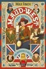 Max Finch, Iacopo Bruno - Una matrioska di misteri. Maud West. Lady detective