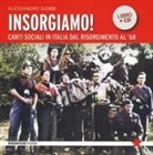 Alessandro Giobbi - Insorgiamo! Canti sociali in Italia dal Risorgimento al '68