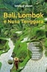 Mark Johanson, Sofia Levin, Virginia Maxwell, MaSovadia Morgan - Bali, Lombok e Nusa Tenggara