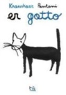 Emanuele Kraushaar, Enrico Pantani - Er gatto. Il libro der gatto. Ediz. italiana e inglese