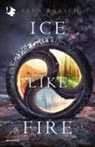 Sara Raasch - Ice like fire