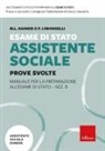 Paola Enrica Limongelli, Maria Luisa Raineri - Prove svolte