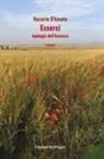 Nazario D'Amato - Esserci. Apologia dell'assenza