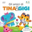 Andrea Rivola - Gli amici di Tina & Gigi