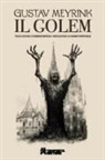 Gustav Meyrink - Il Golem