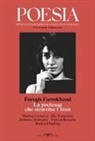 Forugh Farrokhzad. La poetessa che stravolse l'Iran