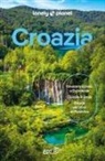 Peter Dragicevich, Anthony Ham, Jessica Lee - Croazia