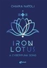 Chiara Natoli - Iron Lotus. A cyberpunk song