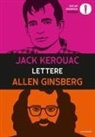 Allen Ginsberg, Jack Kerouac - Lettere