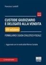 Francesco Landolfi - Custode giudiziario e delegato alla vendita
