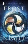 Sara Raasch - Frost like night