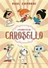 Paul Campani - I fumetti di Carosello