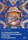 Manuele Scagliola - La chiesa parrocchiale di San Tommaso Apostolo in Dolcedo e il suo patrimonio