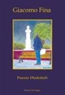 Giacomo Fina - Poesie dialettali