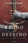Victoria Aveyard - Il regno del destino