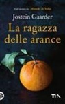 Jostein Gaarder - La ragazza delle arance