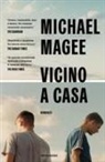 Michael Magee - Vicino a casa