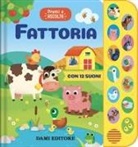 Anna Casalis, Vinicio Salvini - Fattoria. Premi e ascolta
