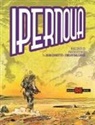 Emilio Balcarce, Juan Zanotto - Ipernova