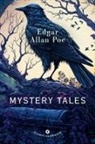 Edgar  Allan Poe, Luciana Pirè - Mystery tales