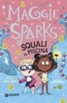 Steve Smallman, Esther Hernando - Squali in piscina! Maggie Sparks