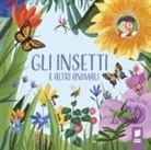 Ballon - Gli insetti e altri animali