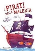 Emilio Salgari - I pirati della Malesia