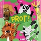 Mike Henson, Jorge Martín - Prot! Chi è stato?