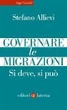 Stefano Allievi - Governare le migrazioni. Si deve, si può