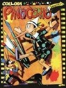 Benito Jacovitti - Pinocchio