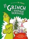 Seuss - Il Grinch e il Natale perduto