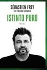 Sébastien Frey - Istinto puro