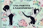 Camille Jourdy, Lolita Séchan - Una partita a nascondino