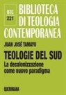 Juan José Tamayo - Teologie del sud. La decolonizzazione come nuovo paradigma