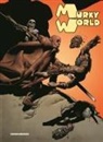 Richard Corben - Murky world