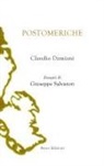 Claudio Damiani, Giuseppe Salvatori, Arnaldo Colasanti - Postomeriche