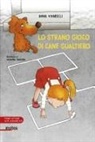 Anna Vivarelli, Susanna Teodoro - Lo strano gioco di cane Gualtiero