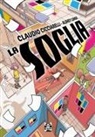 Claudio Cicciarelli, AlbHey Longo - La soglia
