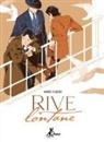 Anais Flogny - Rive lontane