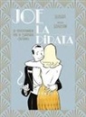 Virginie Augustin, Hubert - Joe la Pirata. La straordinaria vita di Barbara Carstairs