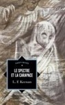 L. F. Keenan - Le Spectre et la Carapace