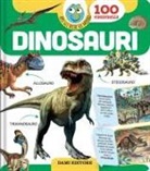 Anna Casalis - Dinosauri
