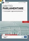 Gennaro Demetrio Paipais - Diritto parlamentare. Per concorsi pubblici e aggiornamento professionale